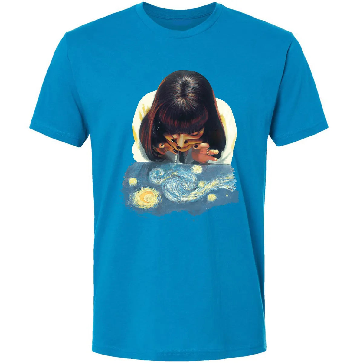 Premium Unisex T-shirt - Q18HAHX6