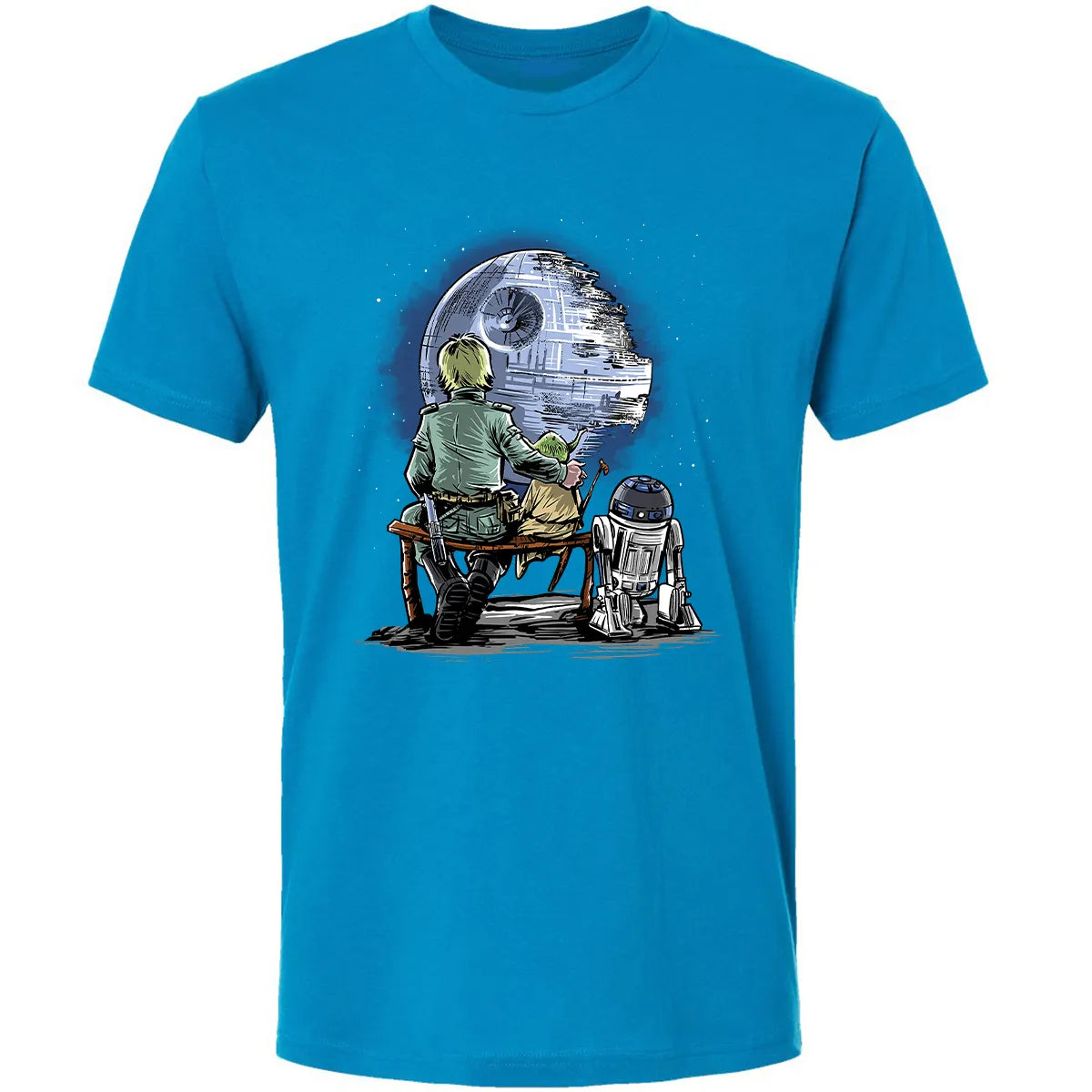 Premium Unisex T-shirt - ADSJHG3R