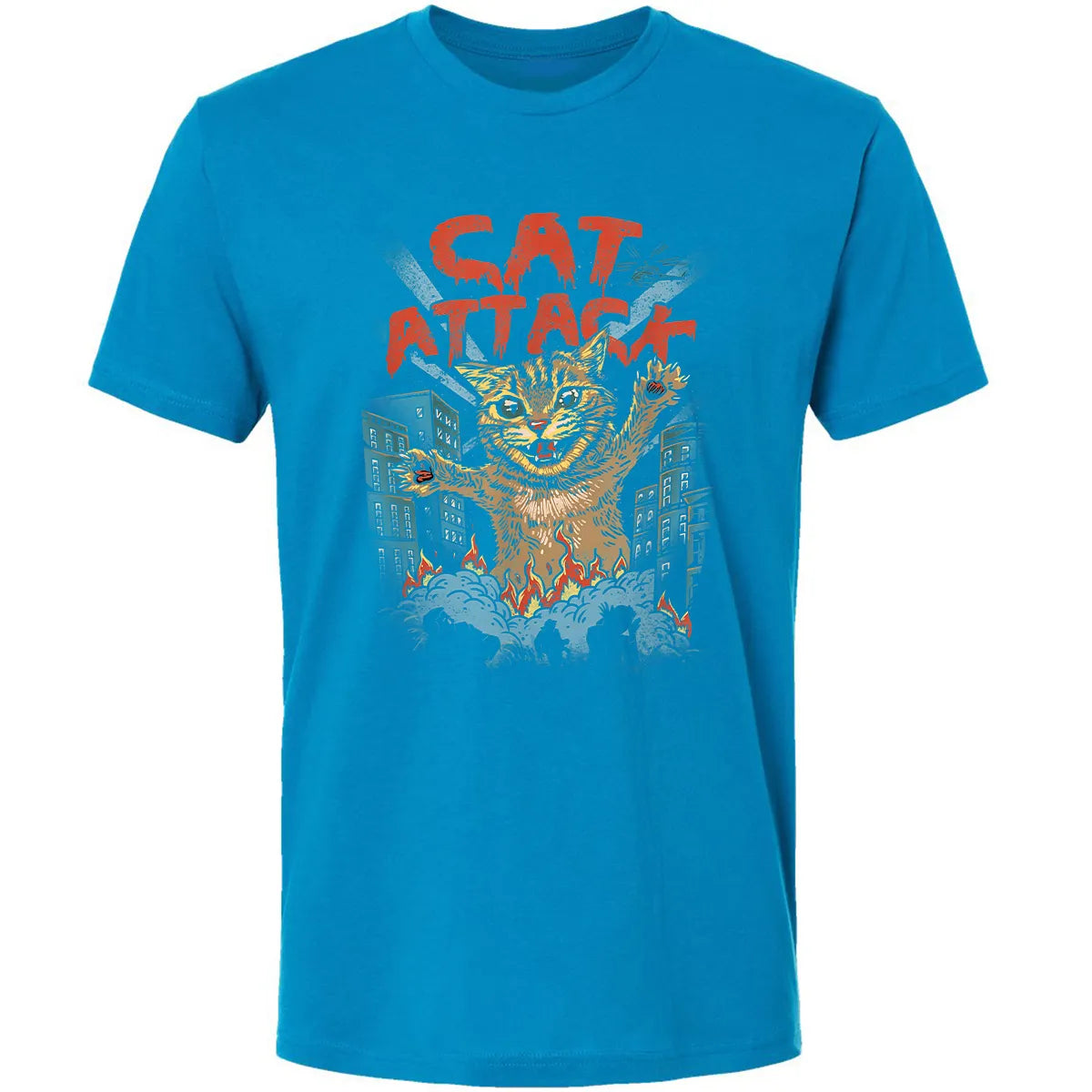 Premium Unisex T-shirt - V34PB1HX