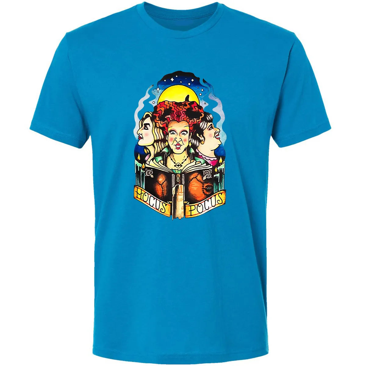 Premium Unisex T-shirt - X659K2HD