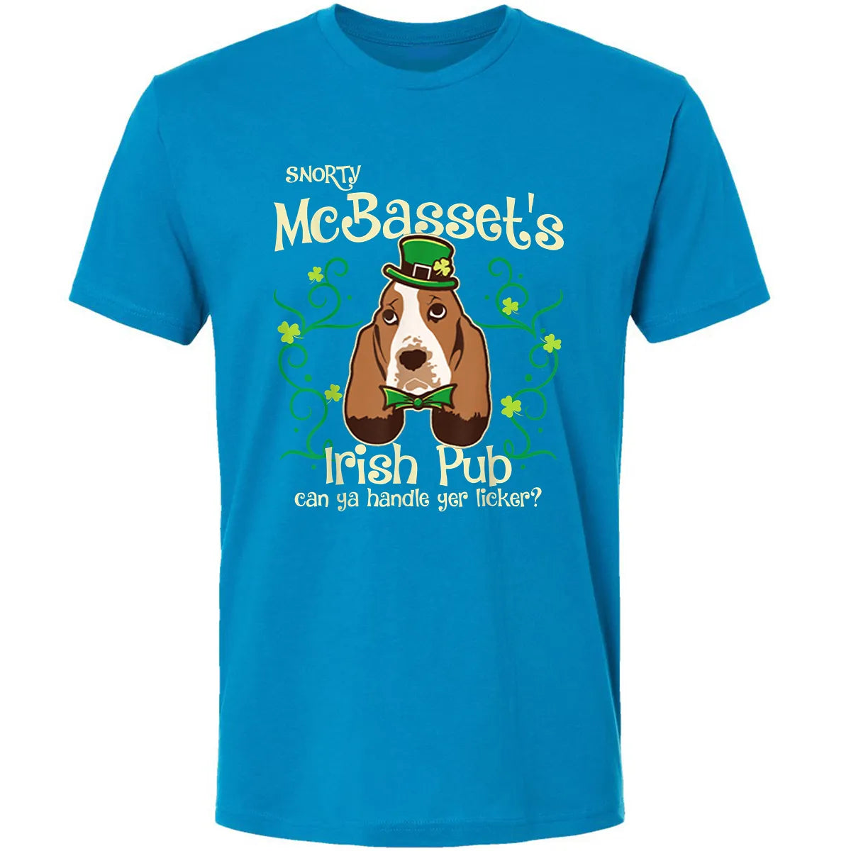 Premium Unisex T-shirt - 36AFVLGW