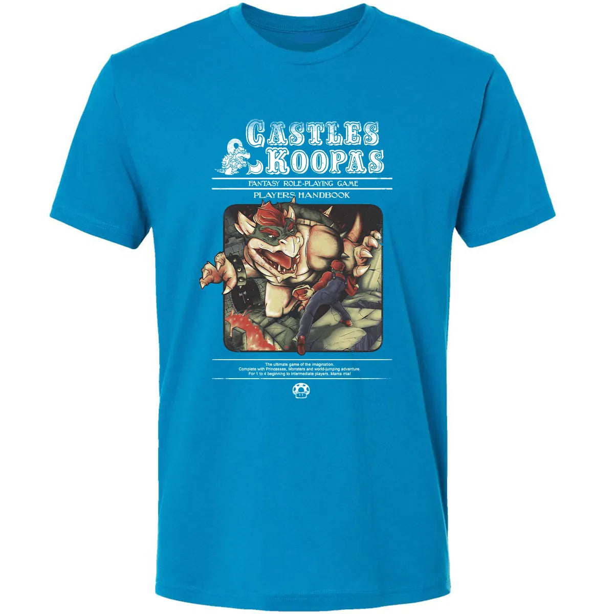 Premium Unisex T-shirt - C2D28Q9V