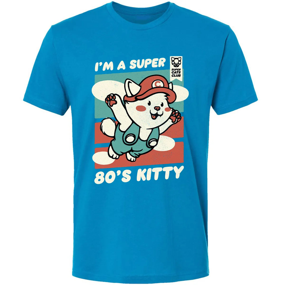 Premium Unisex T-shirt - L7HEQC5P
