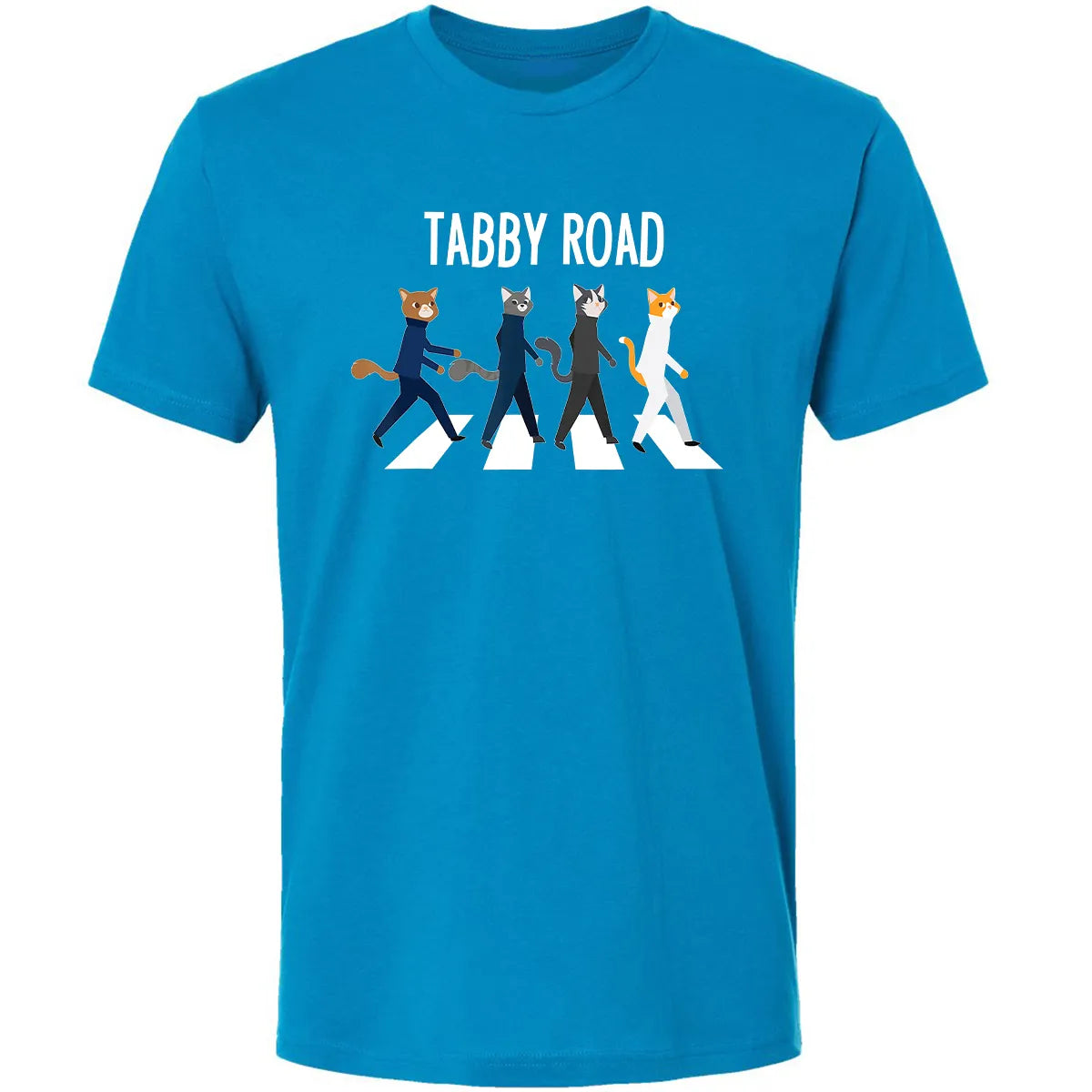 Premium Unisex T-shirt - E5AWS8W3