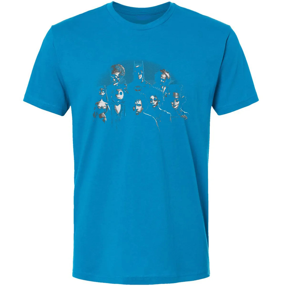 Premium Unisex T-shirt - XGM8Q2R3