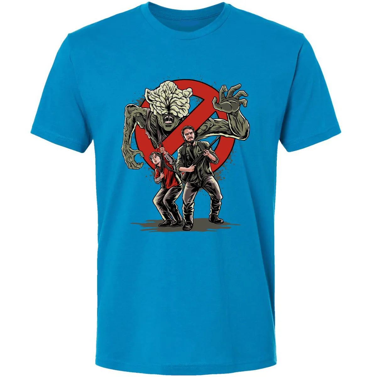 Premium Unisex T-shirt - MUUXF6T6