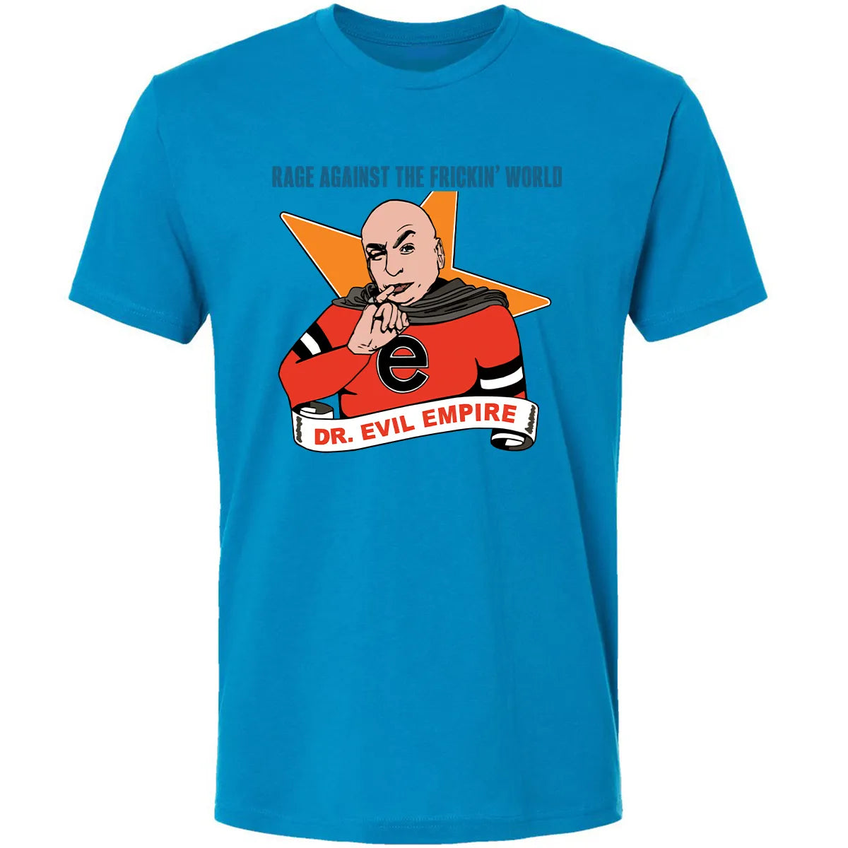 Premium Unisex T-shirt - WFPH8MFU