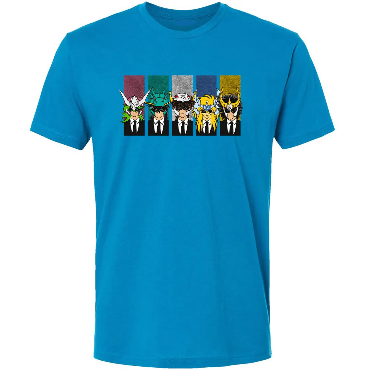 Premium Unisex T-shirt - D4LAYDEW