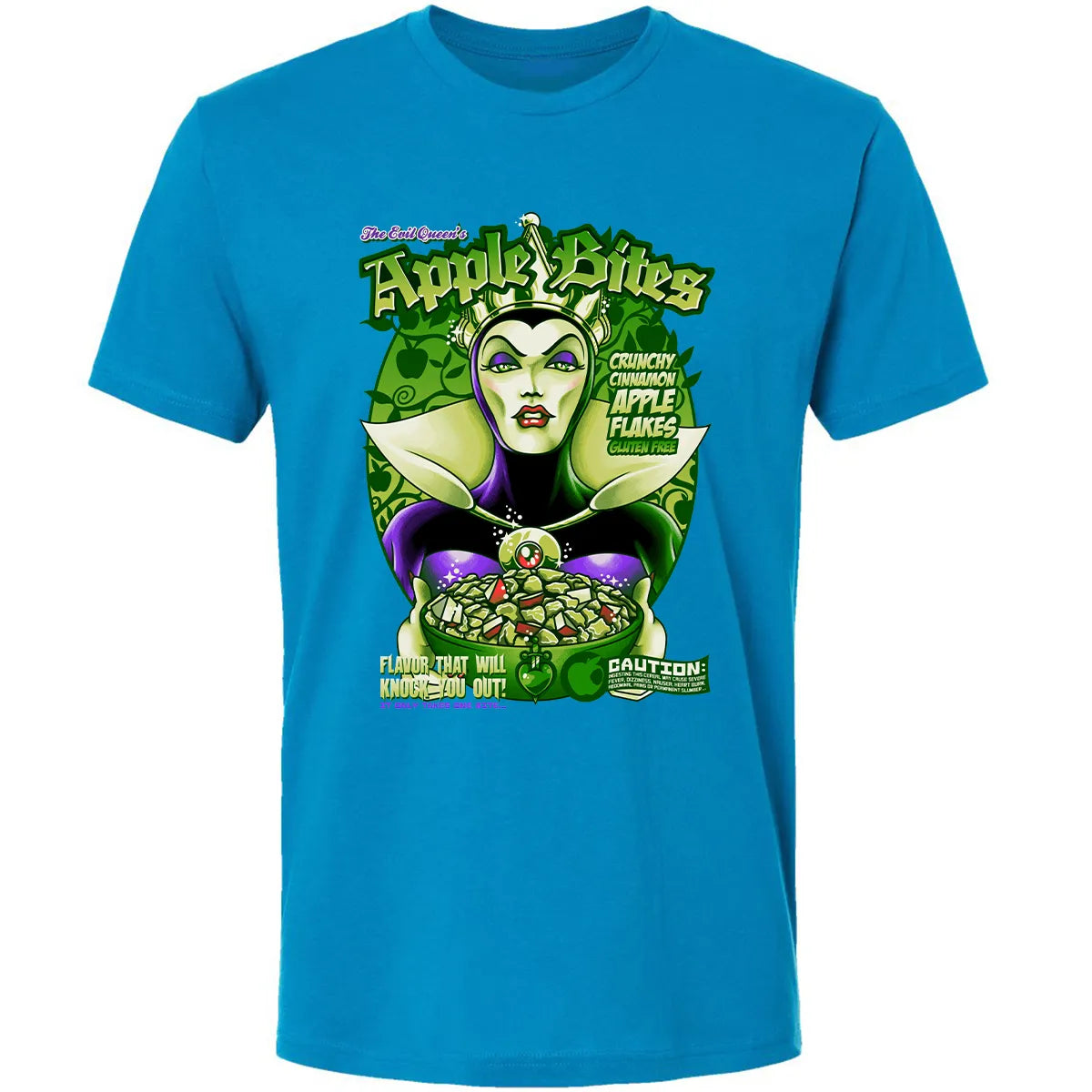 Premium Unisex T-shirt - QSW3WET7