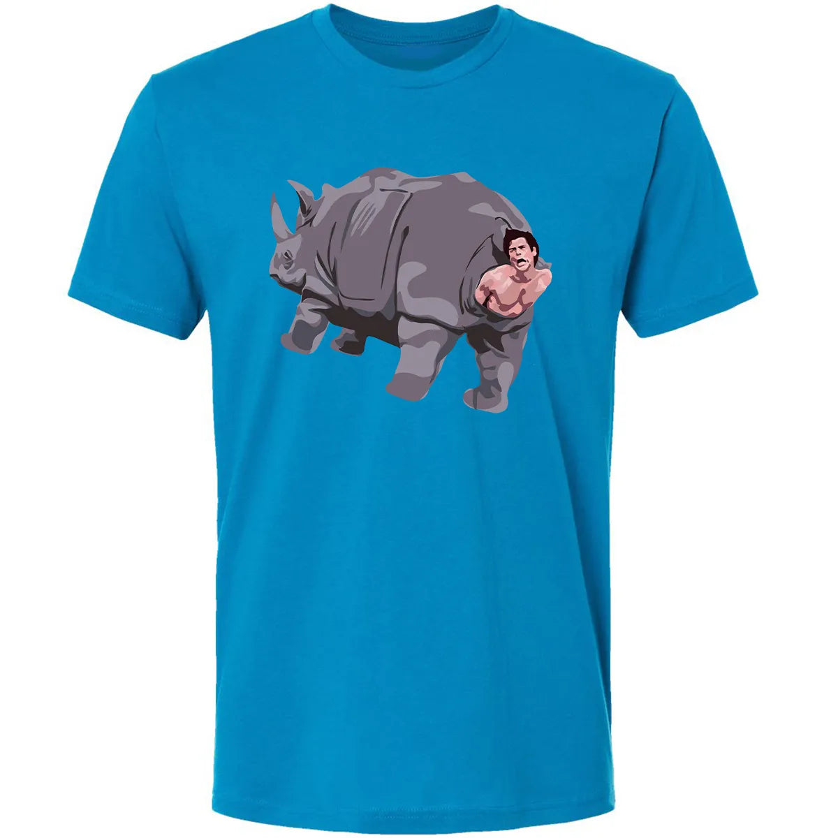 Premium Unisex T-shirt - B7C351F2