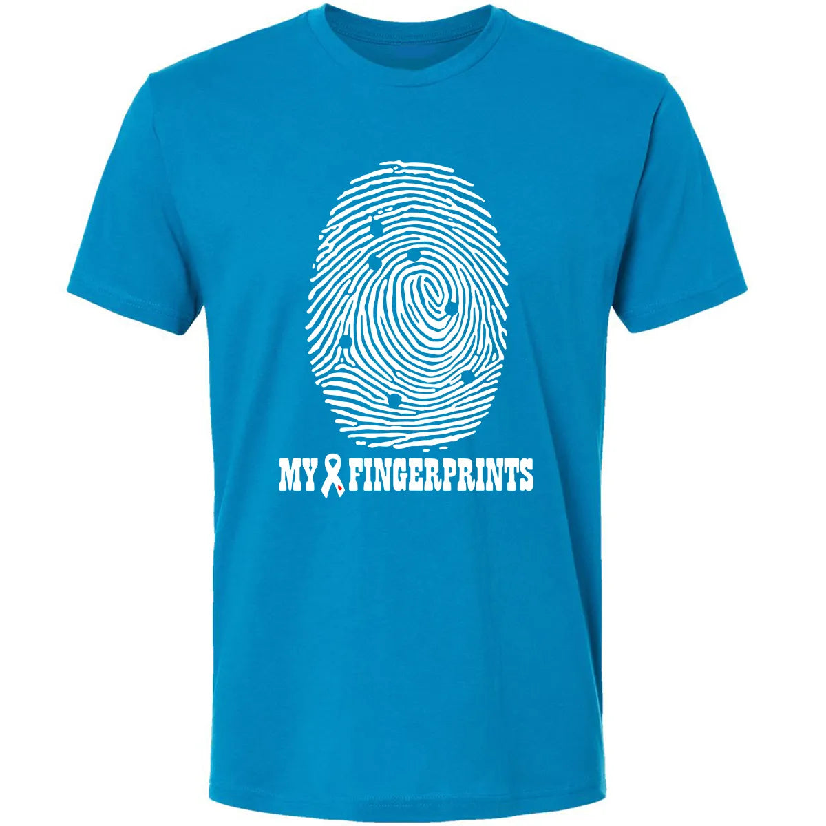 Premium Unisex T-shirt - AYT9VJUF