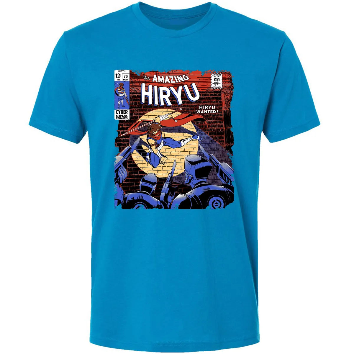 Premium Unisex T-shirt - 1HJ9PMLR