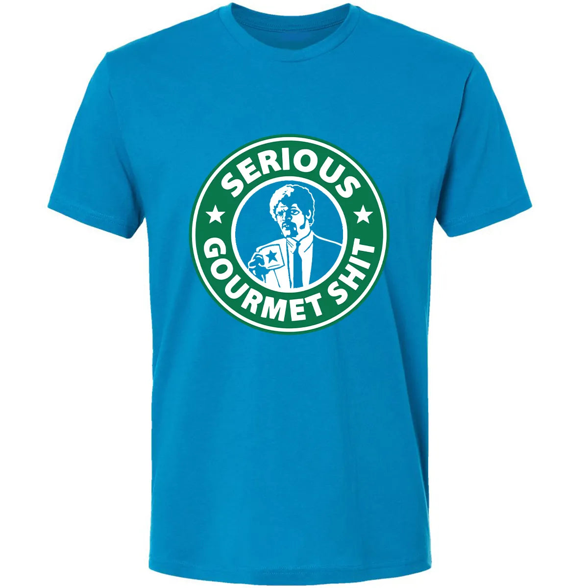 Premium Unisex T-shirt - 5FNXFULG