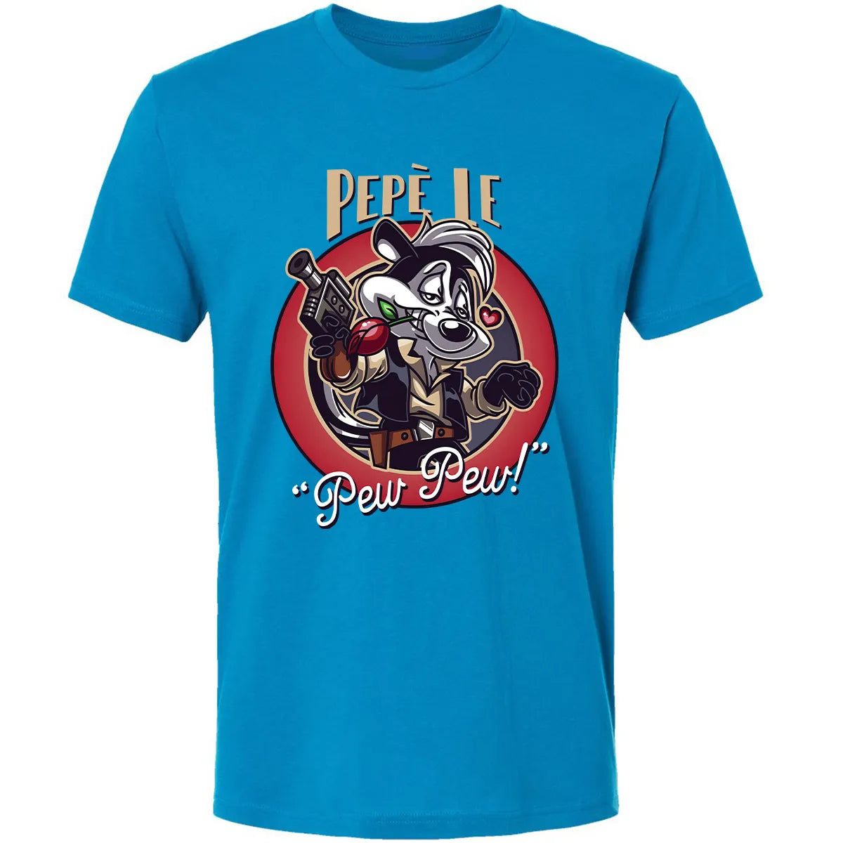 Premium Unisex T-shirt - NX2F7HCG