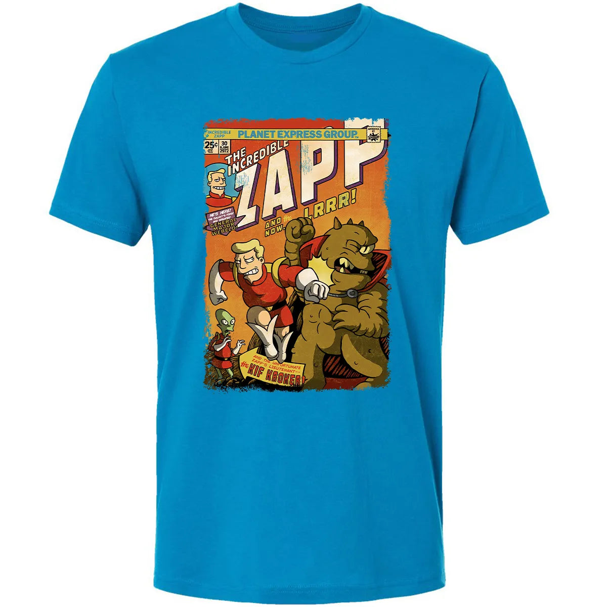 Premium Unisex T-shirt - 43VRC1LG