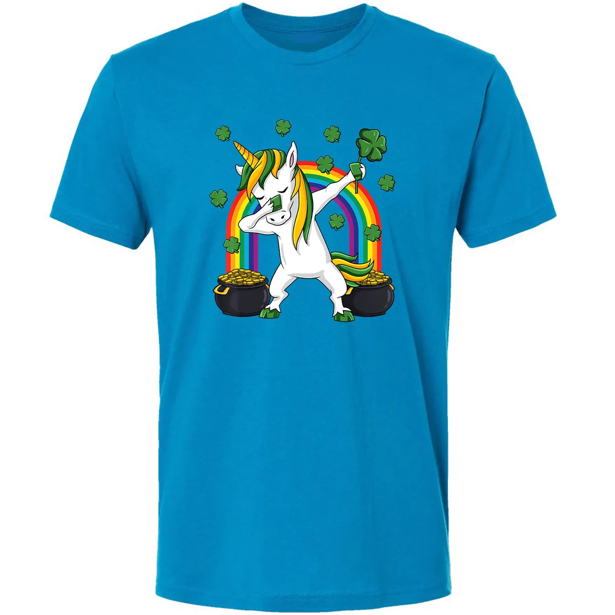 Premium Unisex T-shirt - RP1VYS18