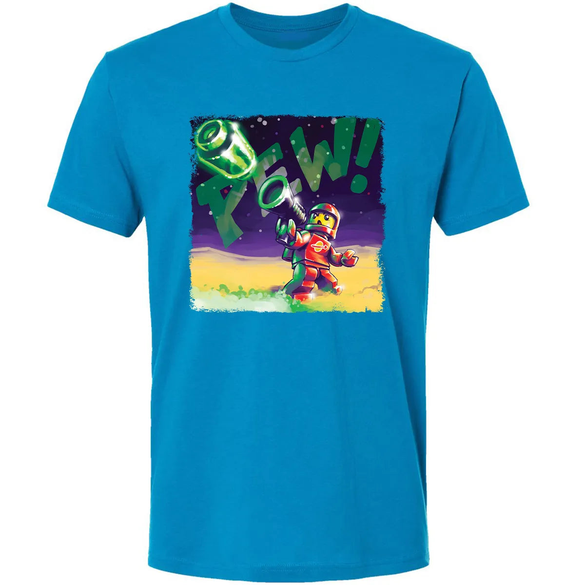 Premium Unisex T-shirt - U4SKHJKP
