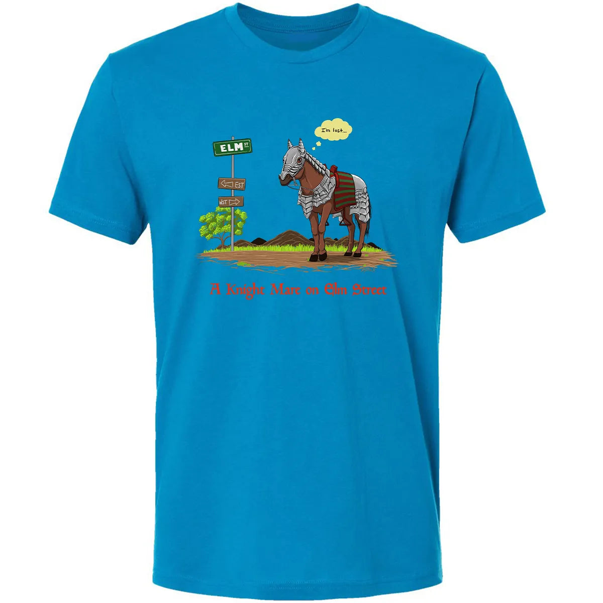 Premium Unisex T-shirt - 2GM9GEYC