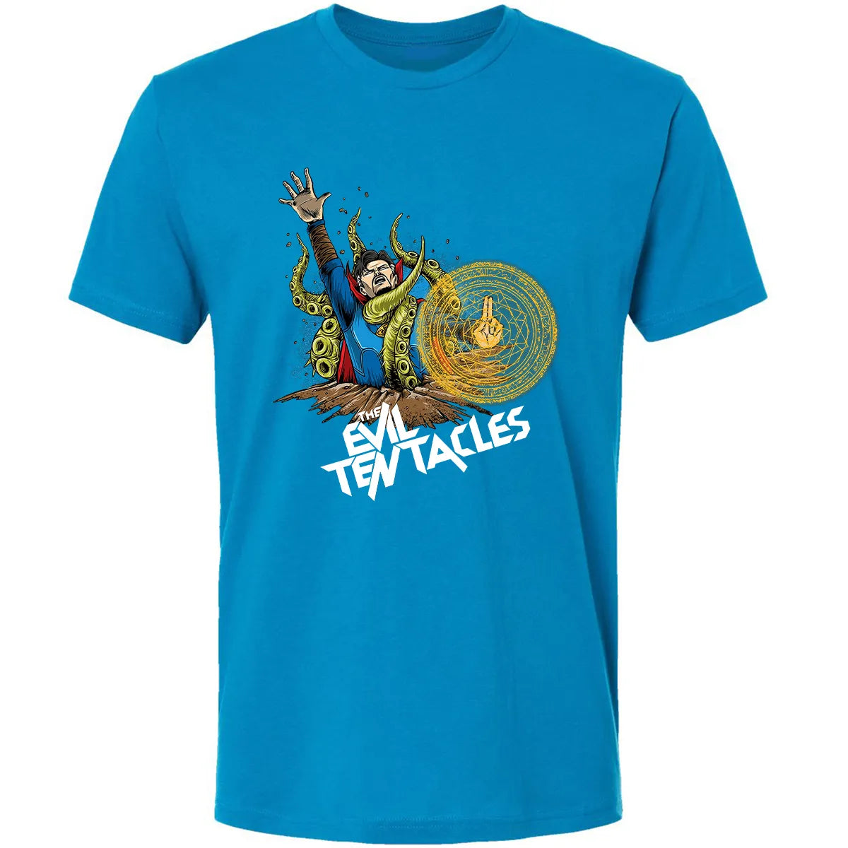 Premium Unisex T-shirt - KG5B9FJY