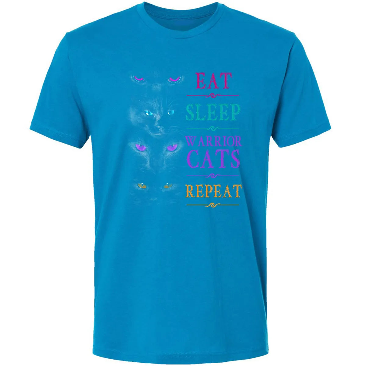 Premium Unisex T-shirt - LG25XHSZ