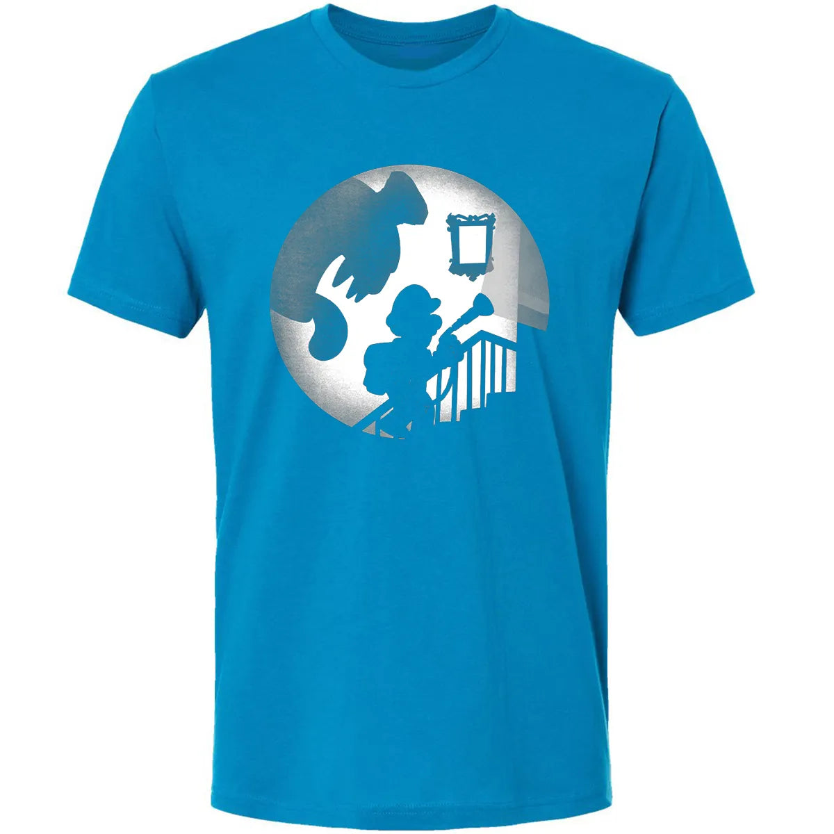 Premium Unisex T-shirt - Y5S177Z9
