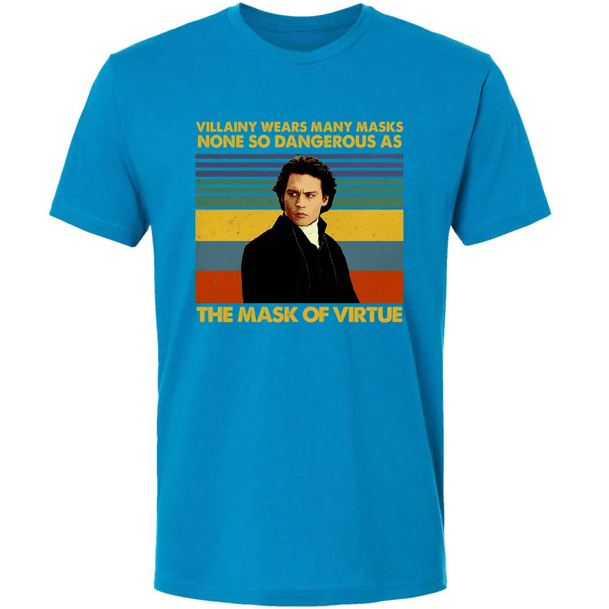 Premium Unisex T-shirt - VNKWVVL2
