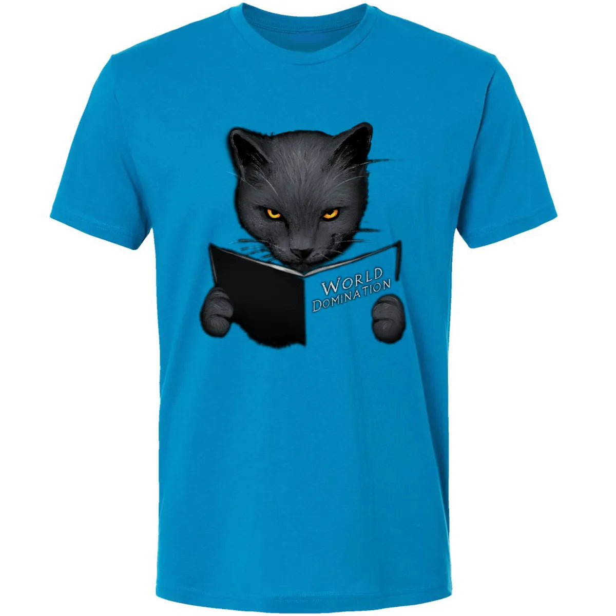 Premium Unisex T-shirt - LMUKADFU
