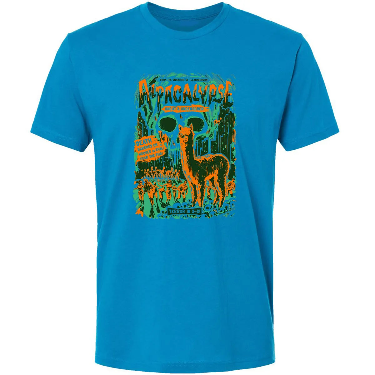Premium Unisex T-shirt - K85LRQ2Y