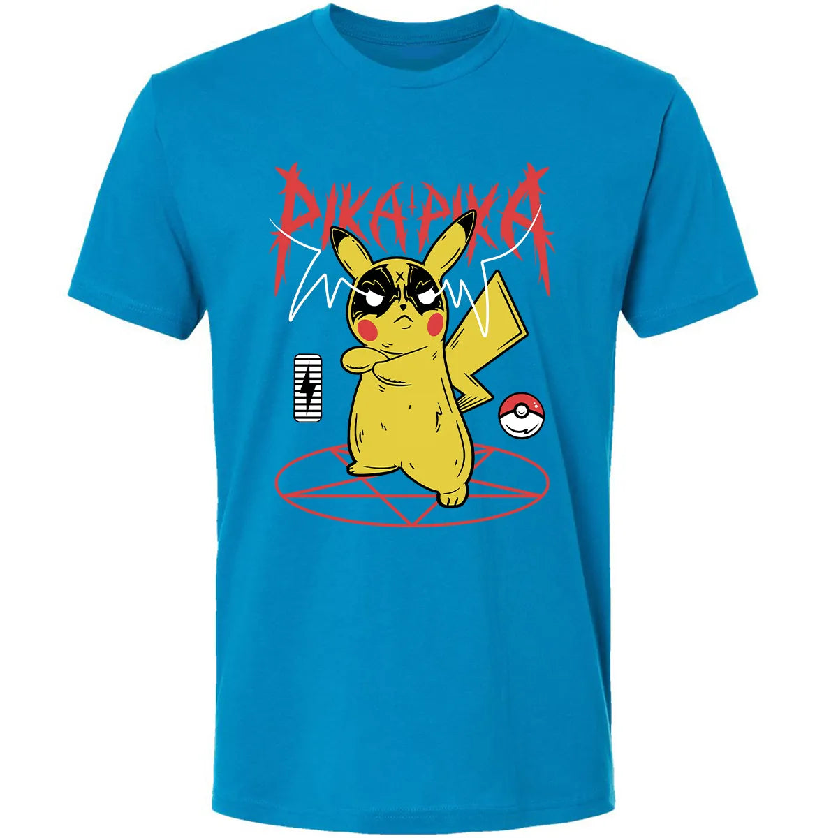 Premium Unisex T-shirt - U514B6ZN