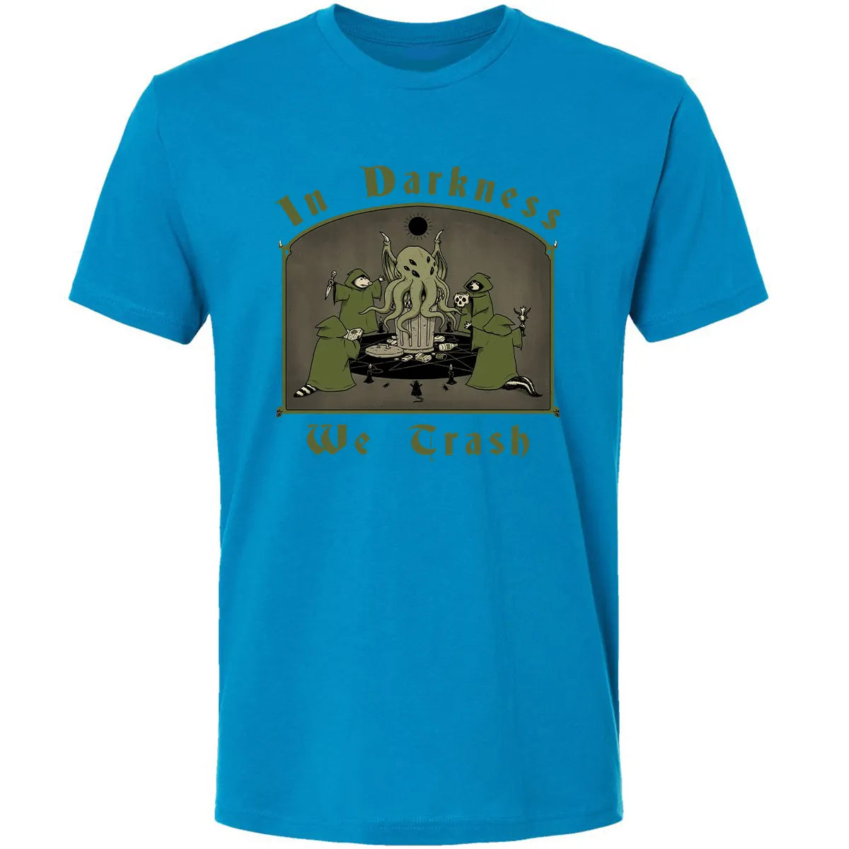 Premium Unisex T-shirt - 8LWKQW7Y