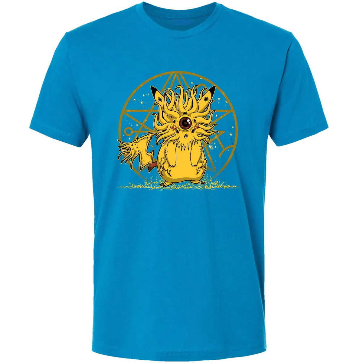 Premium Unisex T-shirt - CX8GMK1J