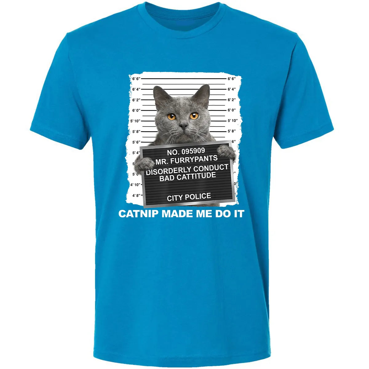 Premium Unisex T-shirt - JVUE6AWS