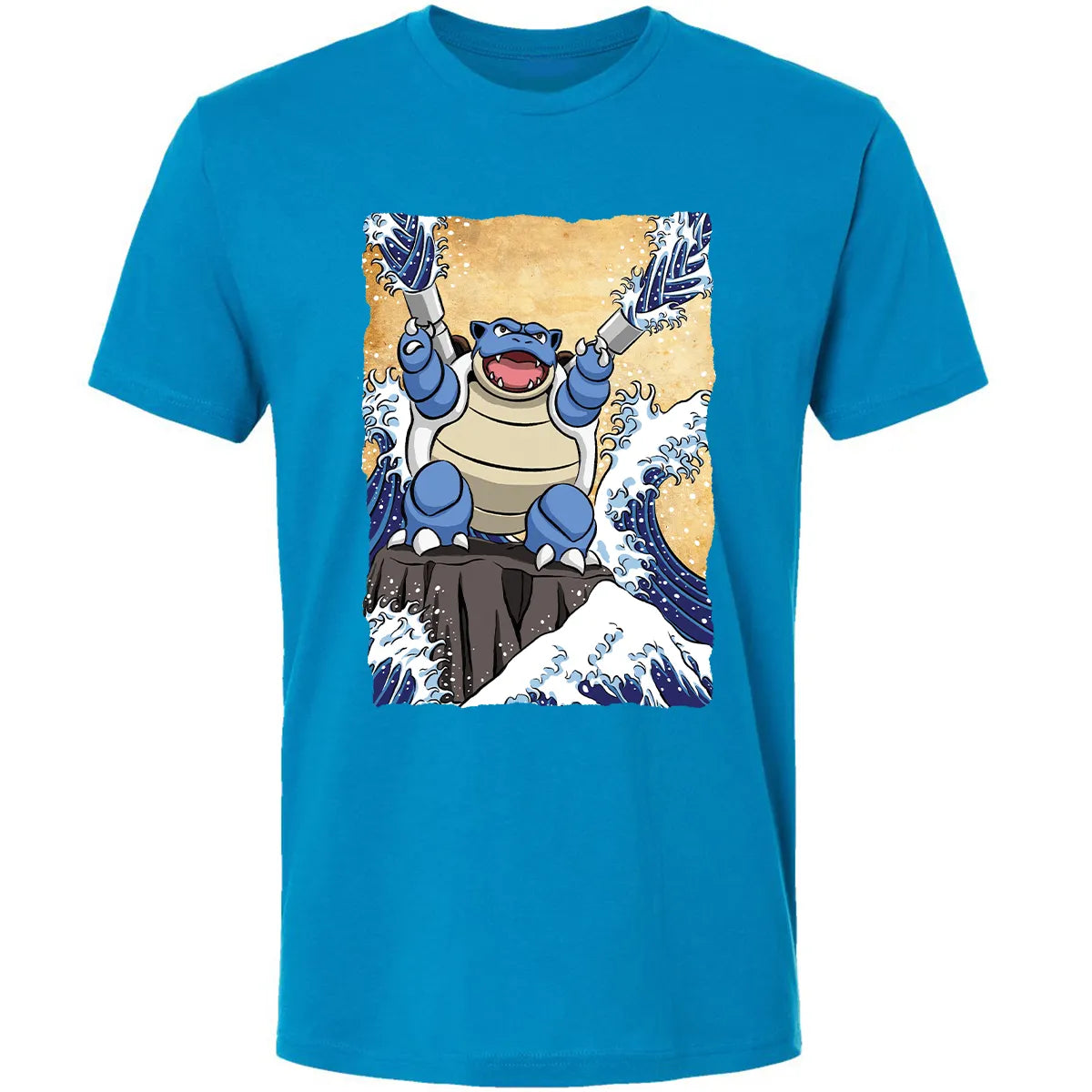 Premium Unisex T-shirt - DUKABWHY