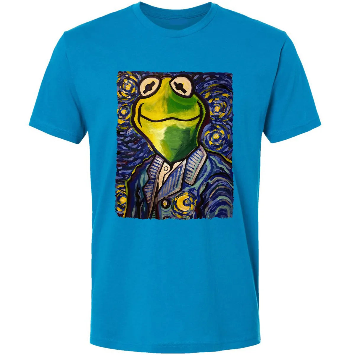 Premium Unisex T-shirt - CWVYYW4T