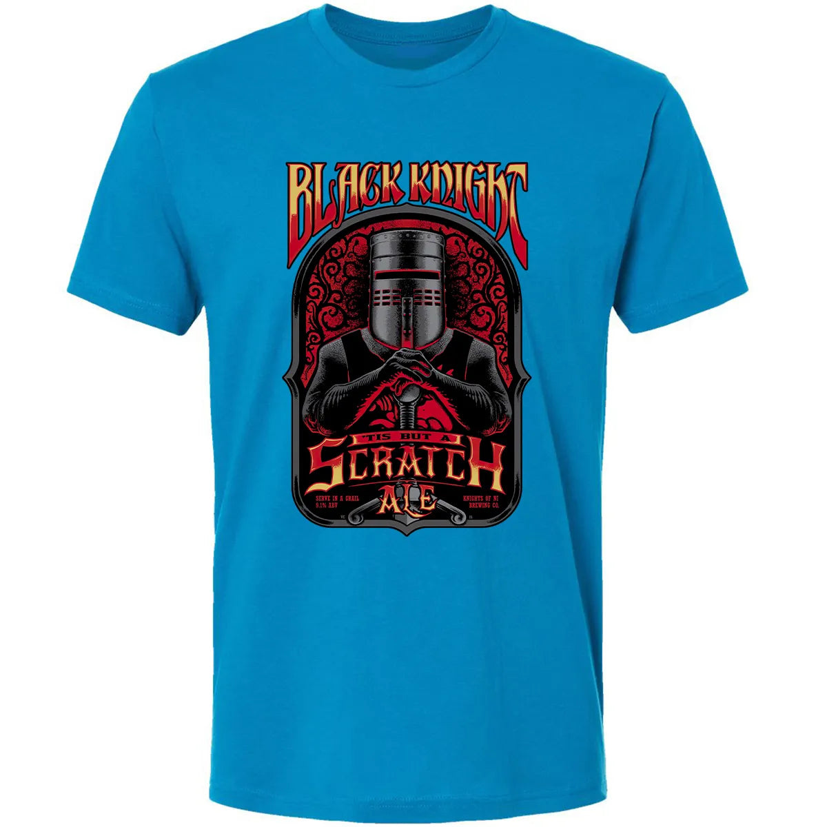 Premium Unisex T-shirt - BUP8QCDR