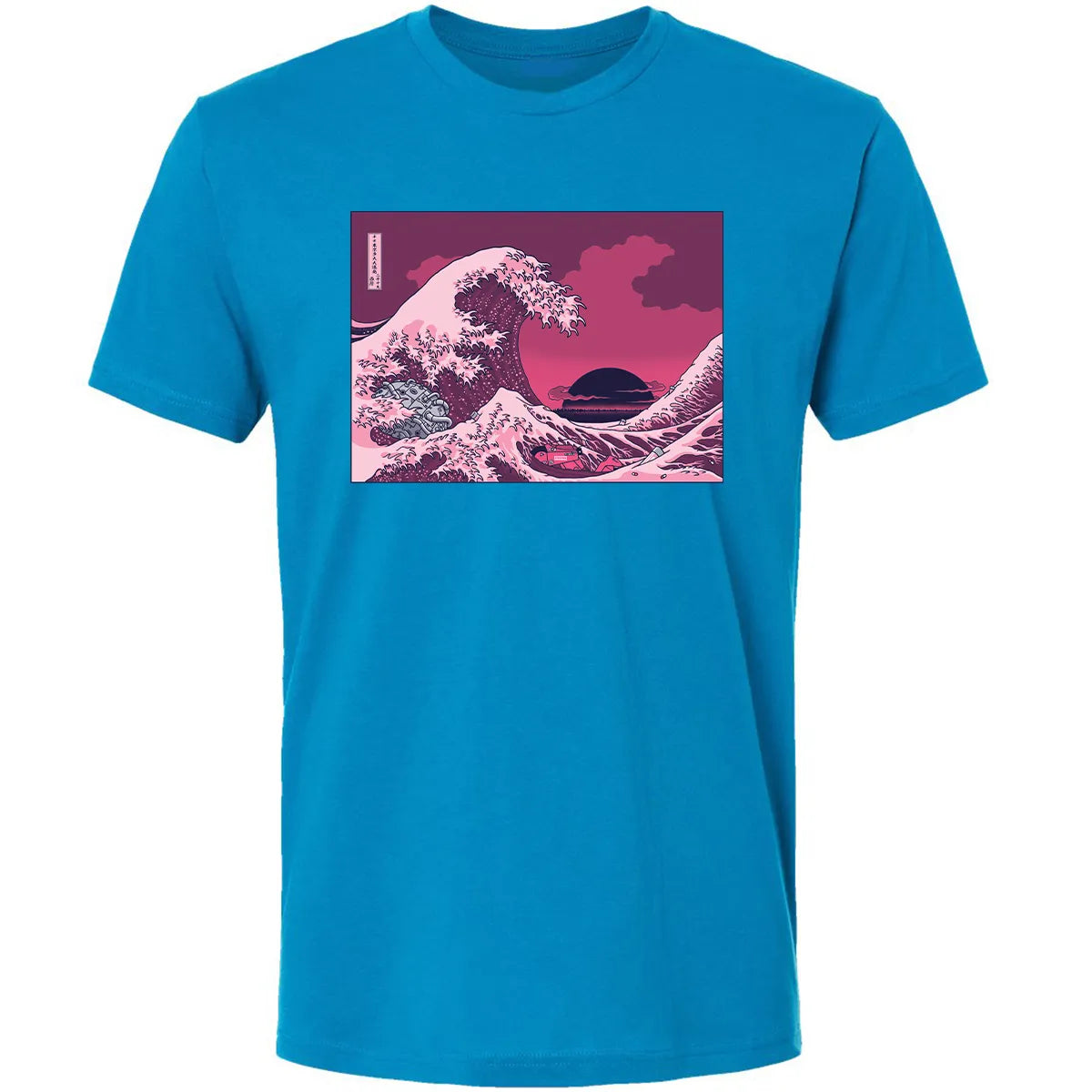 Premium Unisex T-shirt - DMXVFDQP