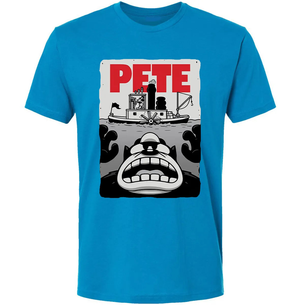 Premium Unisex T-shirt - JYYHE4CN