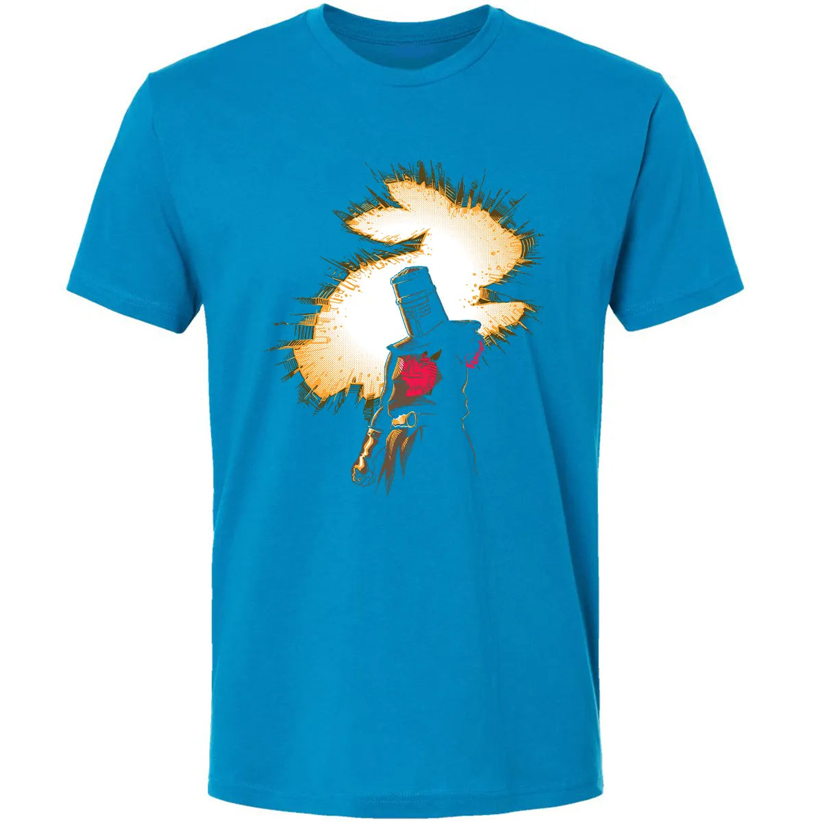 Premium Unisex T-shirt - Q4TZC6AX
