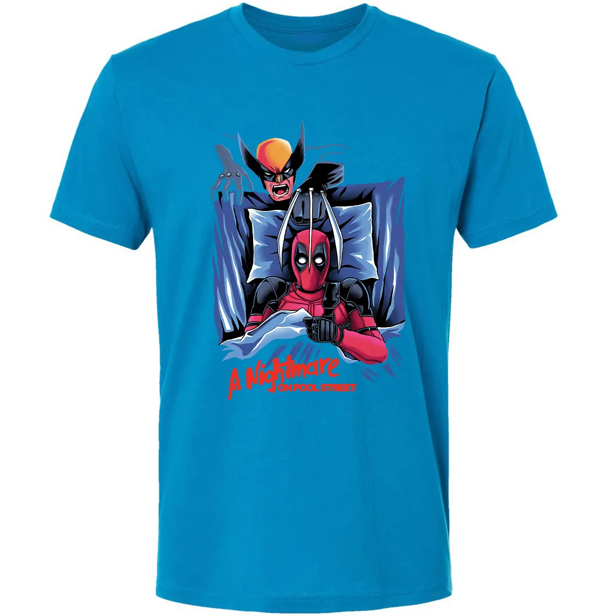 Premium Unisex T-shirt - AX87RJKS