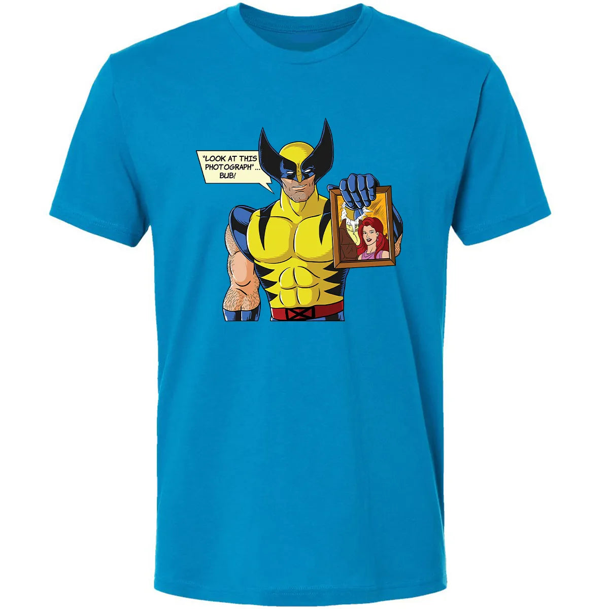 Premium Unisex T-shirt - QK5GCRYQ