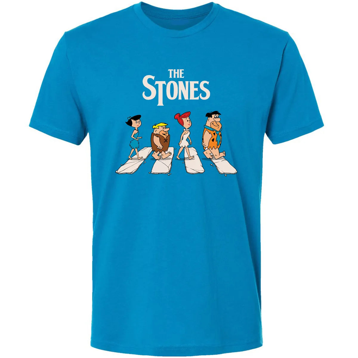 Premium Unisex T-shirt - UMZP5DTC