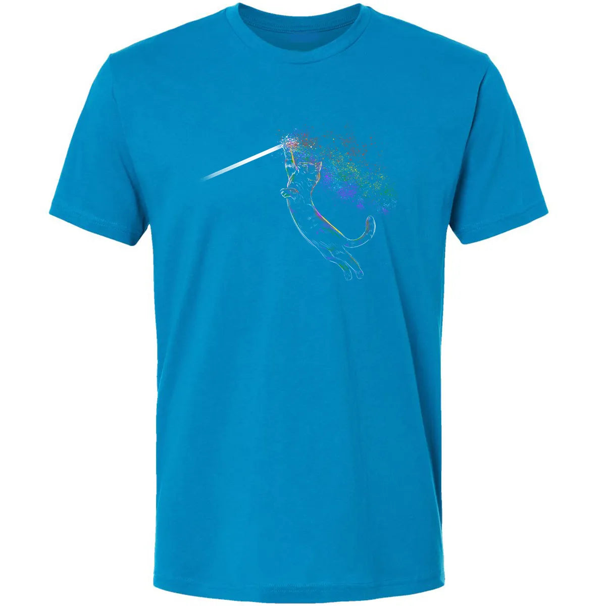Premium Unisex T-shirt - T565JHKS