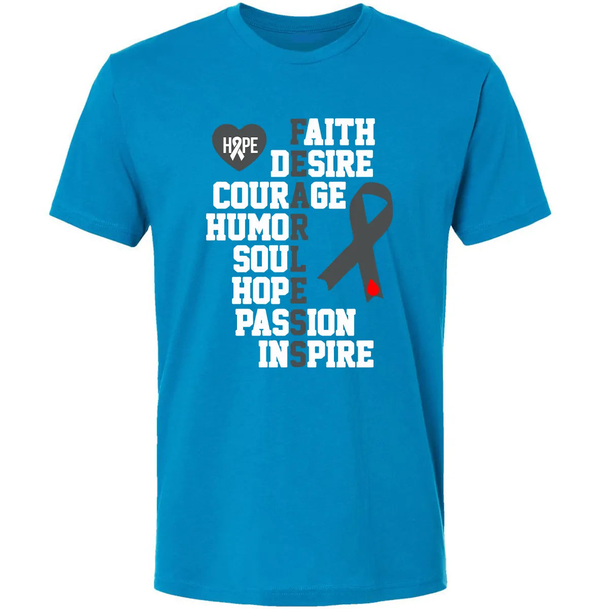 Premium Unisex T-shirt - 1X285BSX