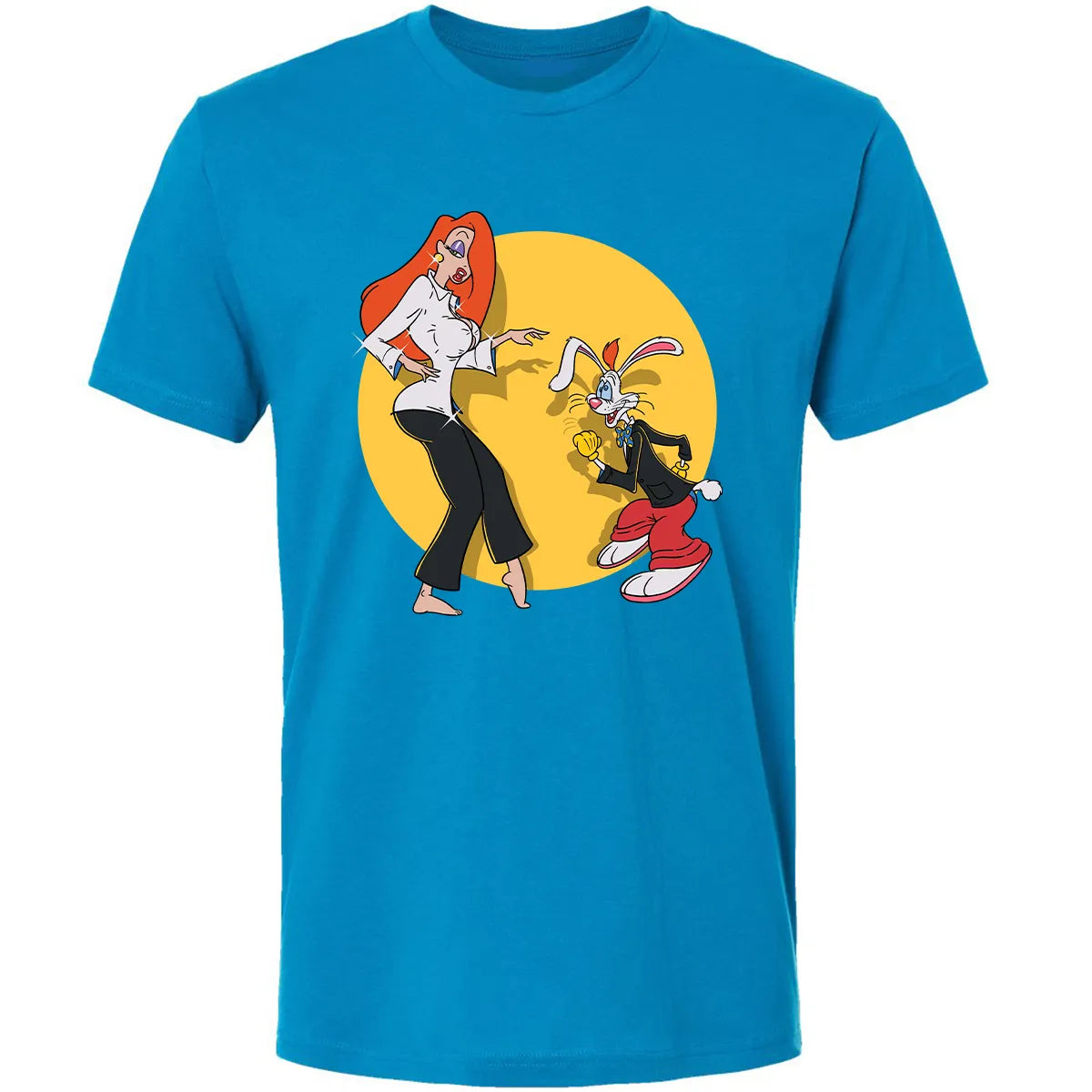 Premium Unisex T-shirt - TMPD8VAB