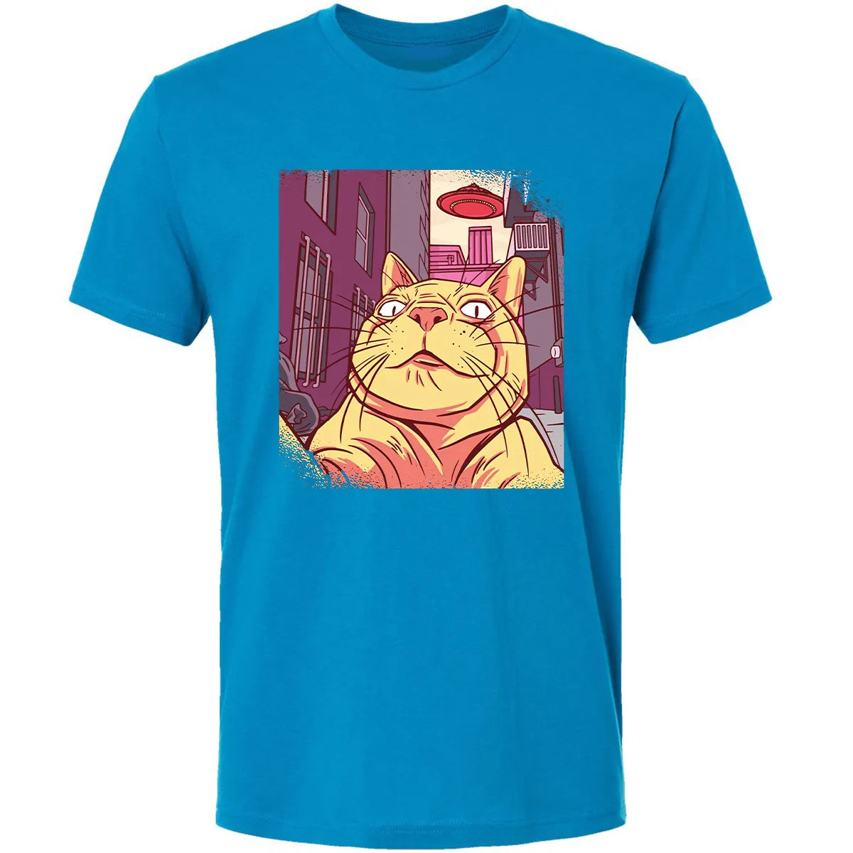 Premium Unisex T-shirt - V64JZBL8
