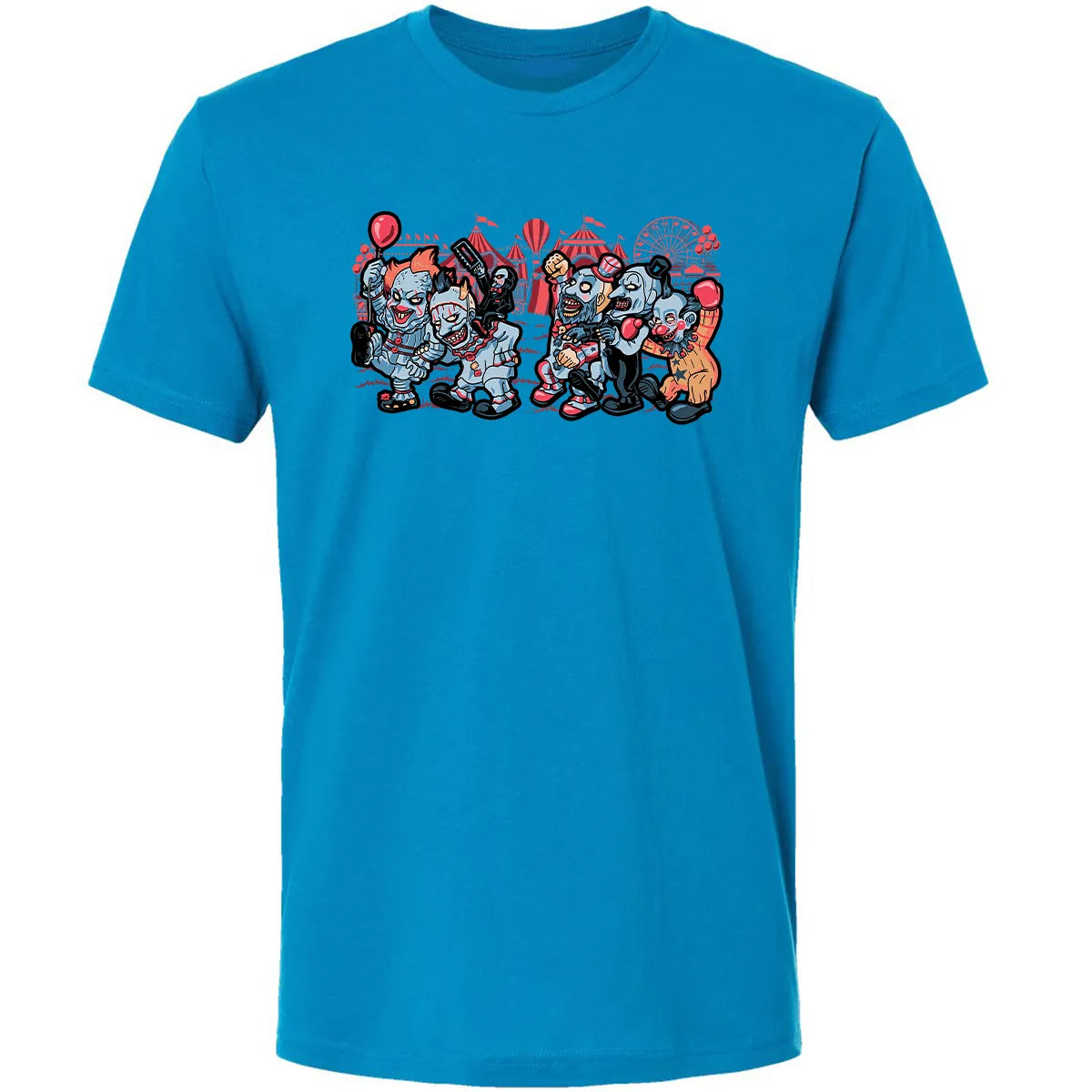 Premium Unisex T-shirt - J6ZPRLSK