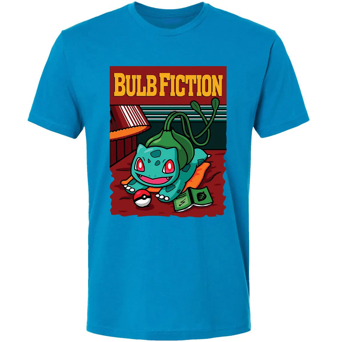 Premium Unisex T-shirt - 6CRWHUEC