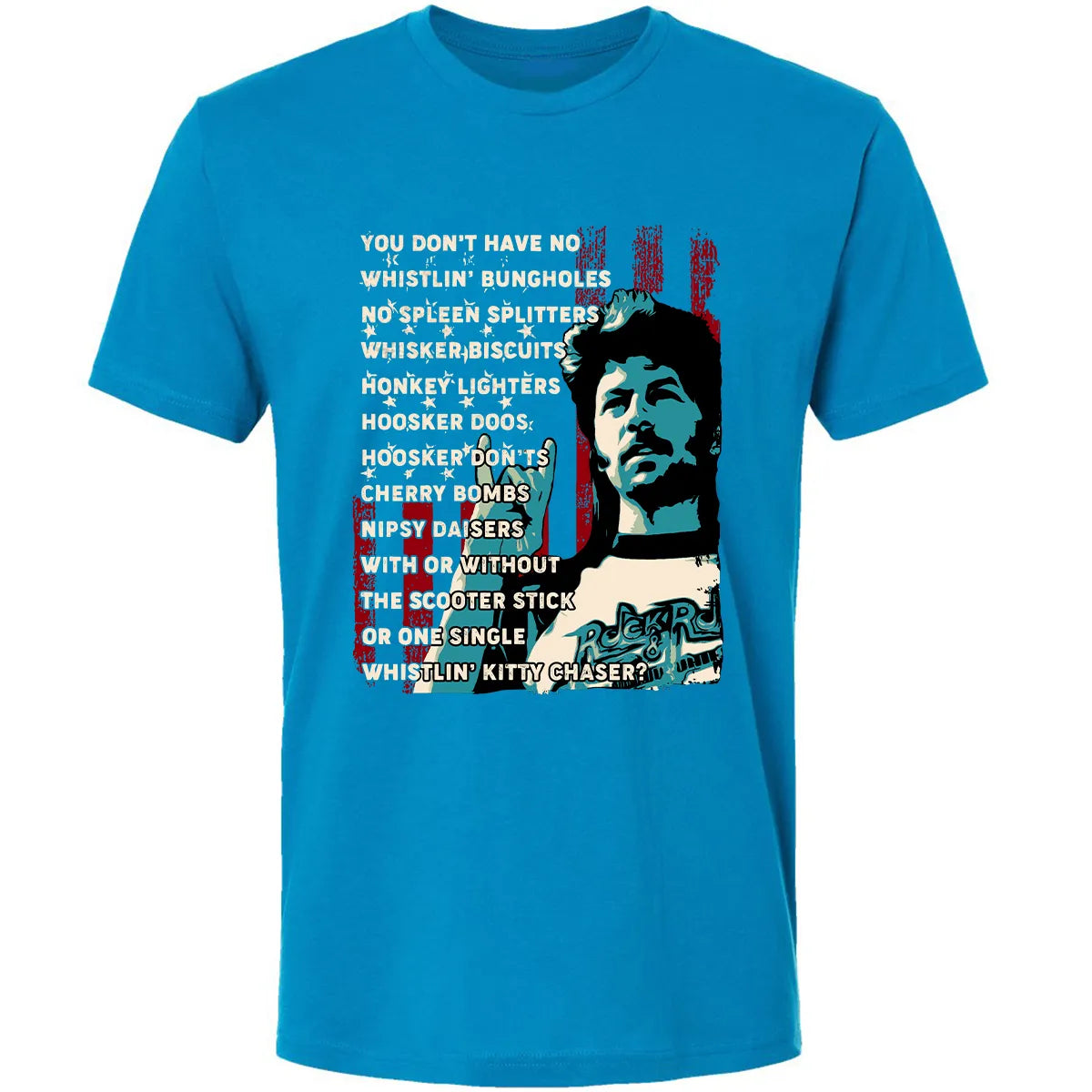 Premium Unisex T-shirt - D2A7FD1G
