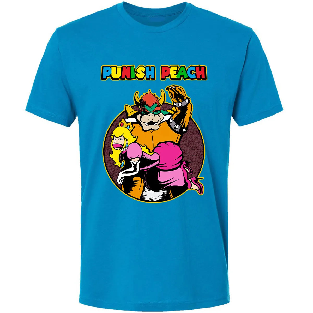 Premium Unisex T-shirt - KDKNV655