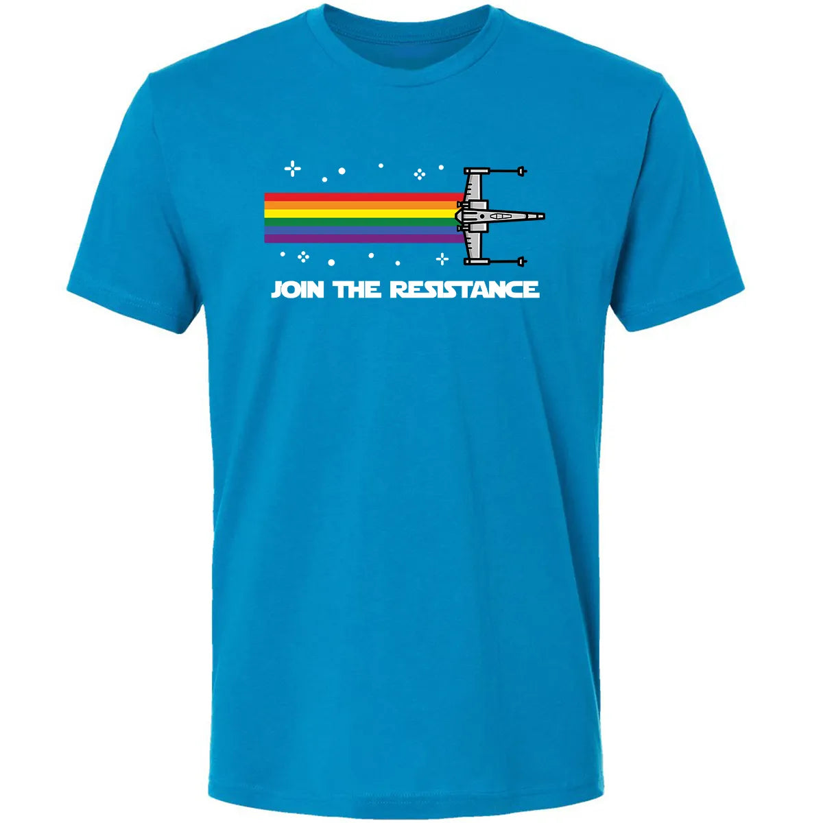 Premium Unisex T-shirt - NVCNGJMD